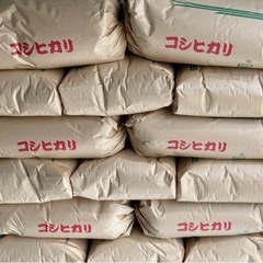 2023 新米コシヒカリ玄米(埼玉産) 30kg