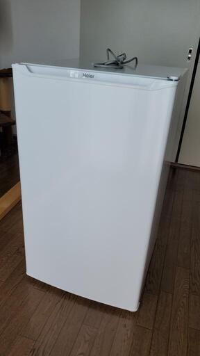 Haier 冷凍庫 60L