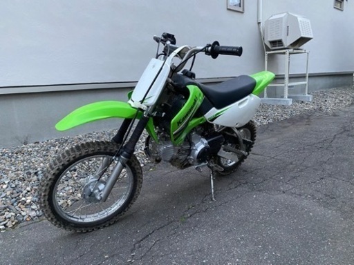 決まりました】ZZR1100 部品取り | カワサキ KLX110(決まりました