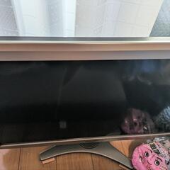 液晶テレビ　３２型(写真追加)