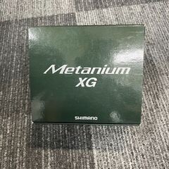 A3686　SHIMANO シマノ メタニウム13 ベイトリール 釣り用具