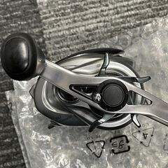 A3686　SHIMANO シマノ メタニウム13 ベイトリール 釣り用具