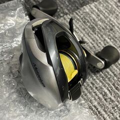 A3686　SHIMANO シマノ メタニウム13 ベイトリール 釣り用具