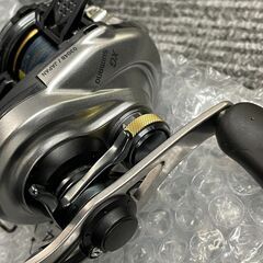 A3686　SHIMANO シマノ メタニウム13 ベイトリール 釣り用具
