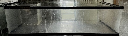 90cm アクリル水槽