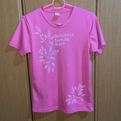 スポーツTシャツ