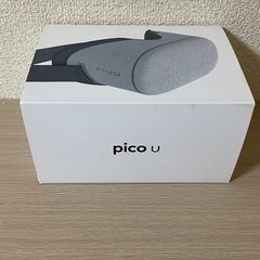 PICO U VRゴーグル