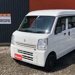 埼玉県の軽バン｜中古車｜ジモティー