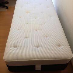 日本ベッド　スプリングマット