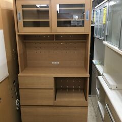 レンジボード キッチンボード システムキッチンボード 食器棚
