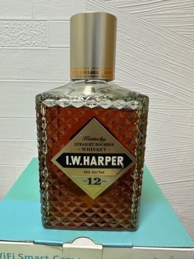 その他 IW HARPER 12