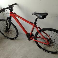 【受付終了しました】トレック 4500 26インチ