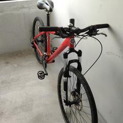 【受付終了しました】トレック 4500 26インチ