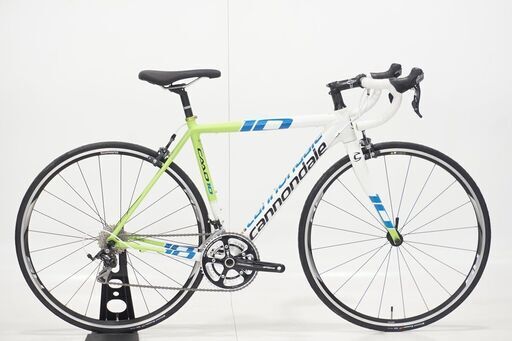 CANNONDALE 「キャノンデール」  CAAD10 5 2013年モデル ロードバイク