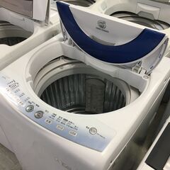 シャープ7.0K洗濯機 2013年製 分解クリーニング済み！