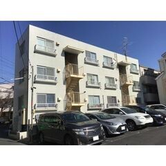 🌻入居費用5万円🌻】✨審査No.1✨ 🔥南武線「武蔵新城」駅 徒...