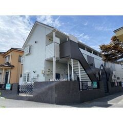 🌻入居費用5万円🌻】✨審査No.1✨ 🔥南武線「西国立」駅 徒歩...