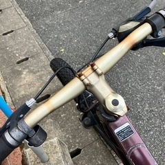 ⭐️人気⭐️ 27インチマウンテンバイク/7段変速