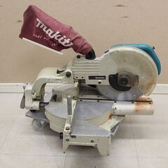 マキタ makita スライドマルノコ 卓上丸鋸 丸ノコ LS1011 (D5184axwY) マキタ makita スライドマルノコ 卓上丸鋸 丸ノコ LS1011 (D5184axwY)