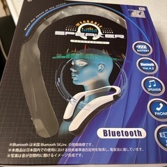 Bluetooth スピーカー