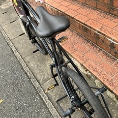 ⭐️人気⭐️ DUSTEE 20インチ BMX自転車 No. 1074