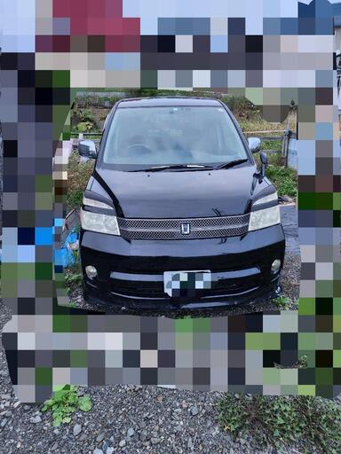 その他 VOXY