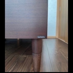 ベットフレーム[美品]