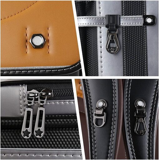 新品】 高級 男の子ランドセル 6年保証 全国送料無料 大容量 軽量 撥水