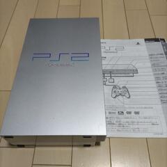 PlayStation2 プレイステーション2