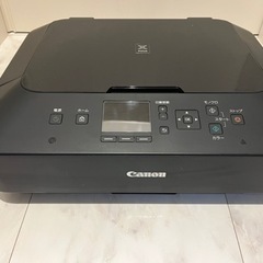 Canon MG6730 ジャンク品