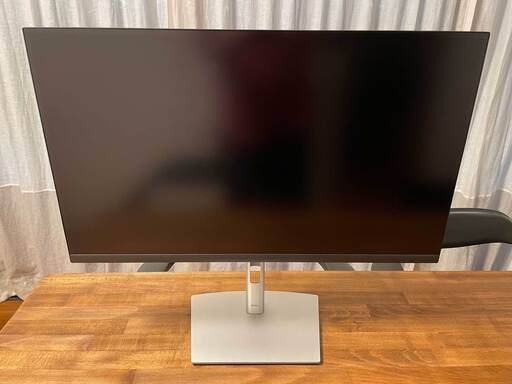 Dell P2721Q ハイグレード 27インチ 4K USB-C IP 超薄型ベゼル