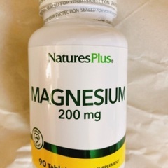 高吸収 マグネシウム 200mg 90錠