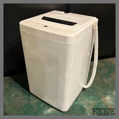 maxzen マクスゼン 全自動 洗濯機  JW55WP01 5...