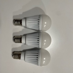 【3個セット】+Style 電球 40W LED電球 E17  ...