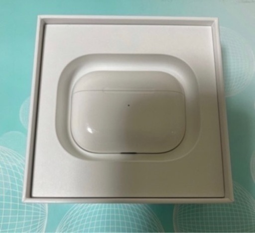 AirPodsPro 第1世代