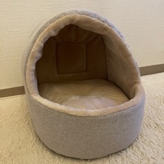 小型犬　ベッド