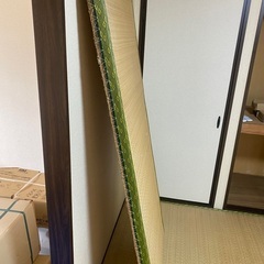 日本畳