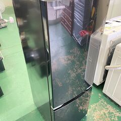 ★東芝★ 2D冷凍冷蔵庫 171L 2017年 GR-M17BS...