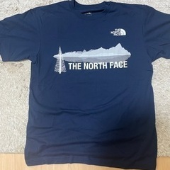 THE NORTH FACE Tシャツ　新品、タグ付き