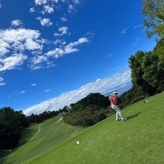 9/20⛳️行ける方いませんか？