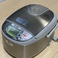 IH炊飯器　NP-GA05型 3合