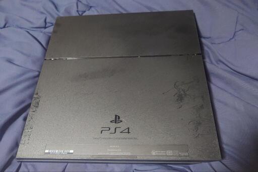プレイステーション PS4 1000A