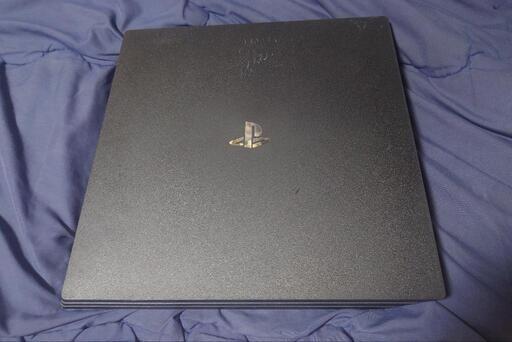 その他 PS4-Pro7200B