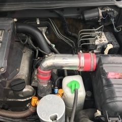 JB23 MRS ターボパイプ　インテークチャンバー　2個セット