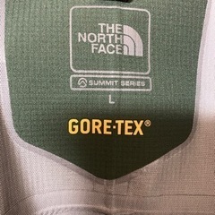 【THE North Face】summit series GORE-TEX