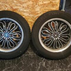 17インチ ハイエース等