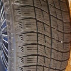 17インチ ハイエース等