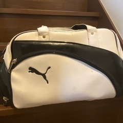 PUMA ゴルフバック