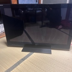 SONY BRAVIA 液晶テレビ 40型 