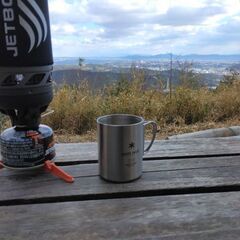 ゆるゆる登山とコーヒー会 - 岡山市